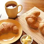 Bed & Breakfast Borka