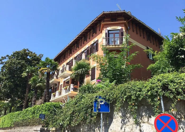 Bed & Breakfast Borka