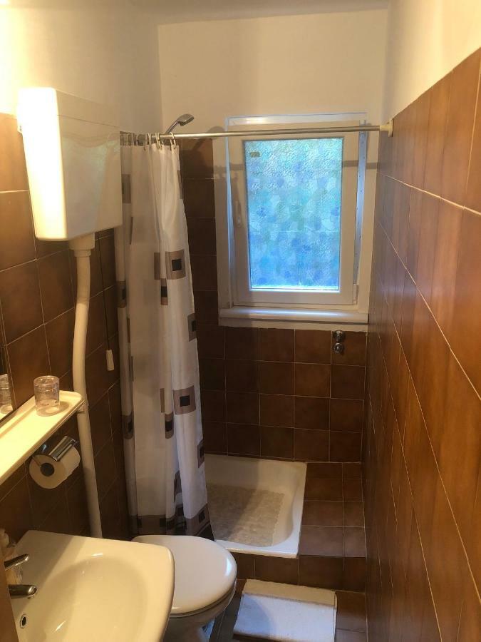 Penzión pre hostí Borka Opatija