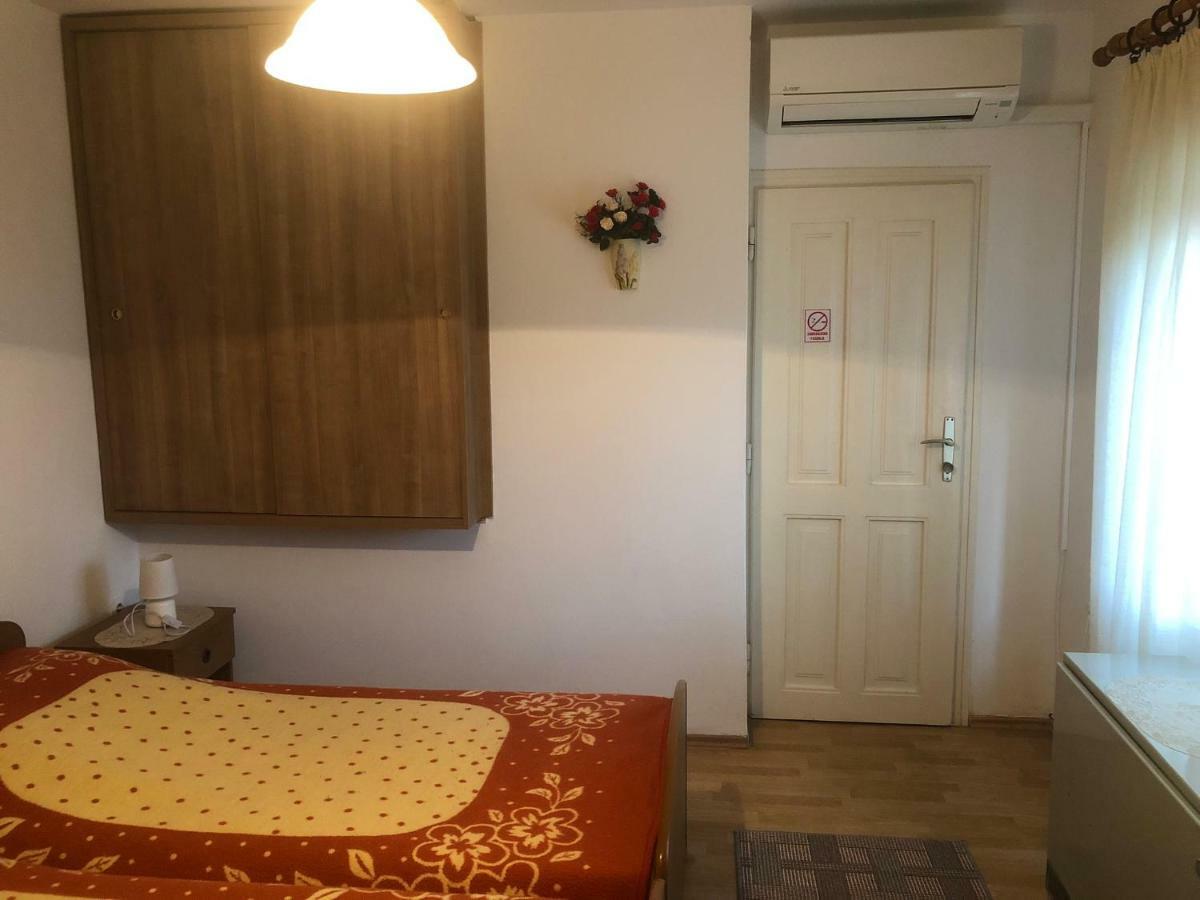 Penzión pre hostí Borka Opatija