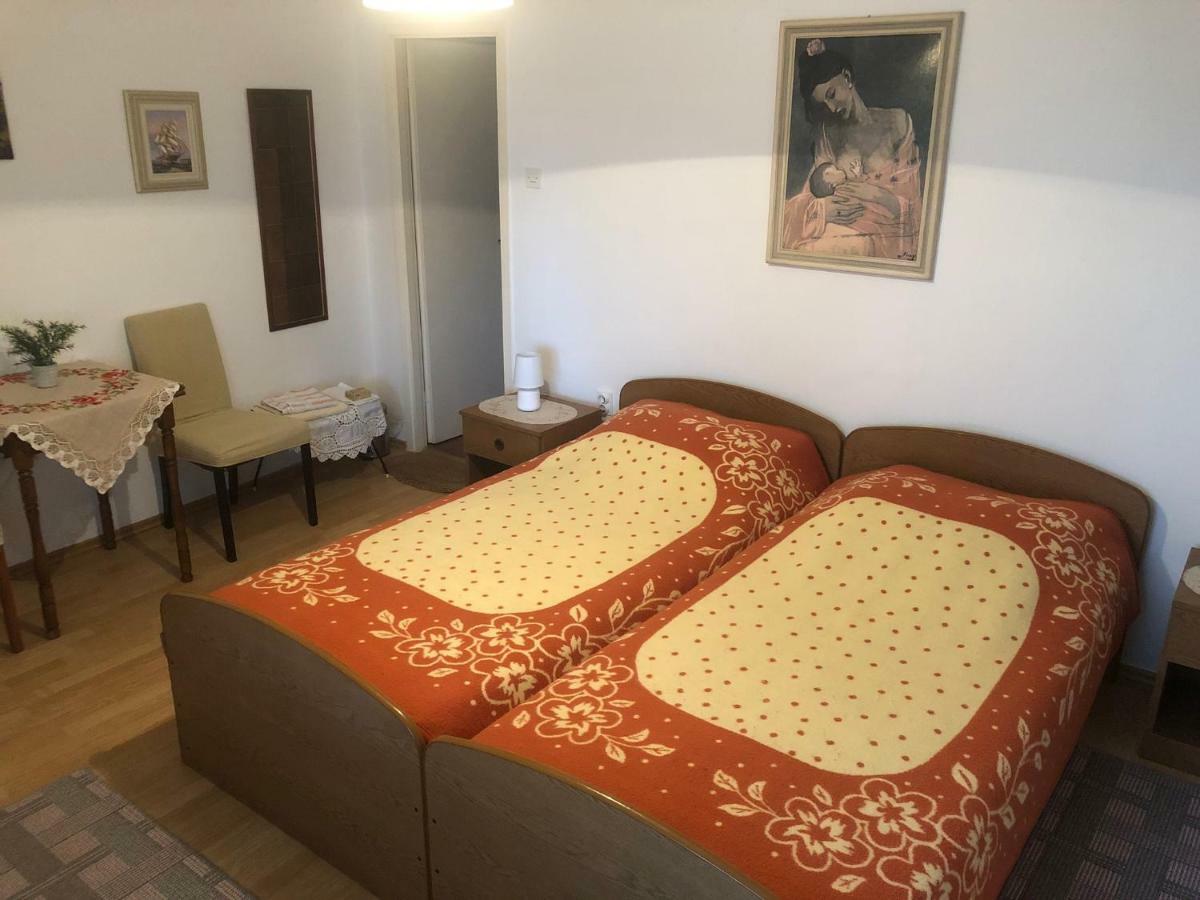 Borka 3* Opatija