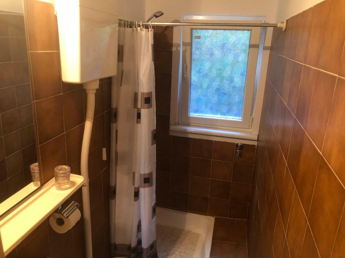 Penzión pre hostí Borka Opatija